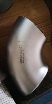 Hastelloy UNS N10276 Butt Weld Pipe Fittings