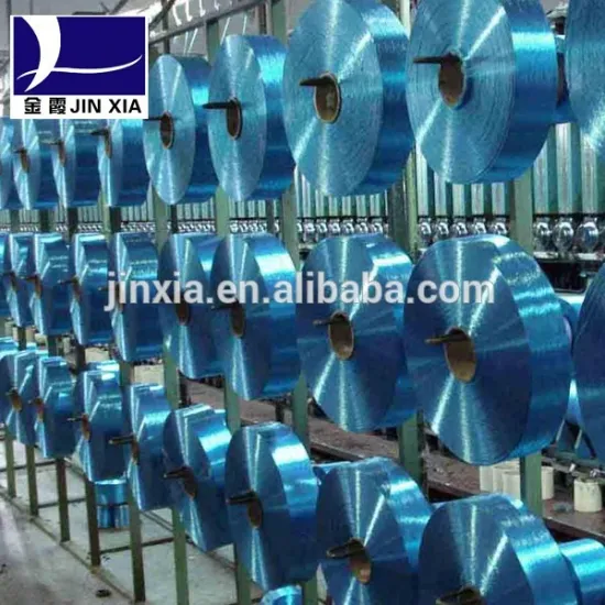 virgin polyester fiber