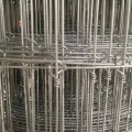 surrounding knot galvanized wire mesh deer fencing