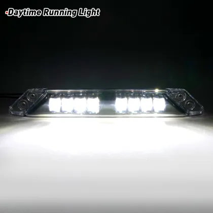 YongJin Car Light Accessories for Can Am Spyder RT