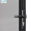 304 High Quality Stainless Steel Fireproof Screen Window