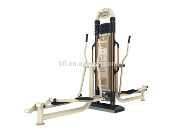 outdoor fitness playground equipment cross trainer(BFCC-06)
