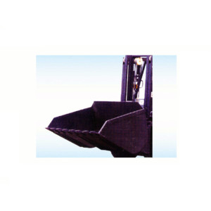 Heavy Duty Forklift Attachment Bucket