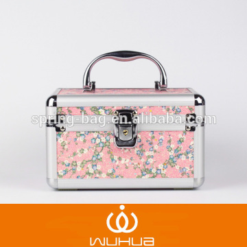 Makeup beauty Case 2014