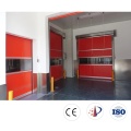 Rolling Shutter Door for Pharmaceutical room