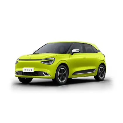 2024 New Energy Electric Car Nammi 01 - In Stock and Affordable