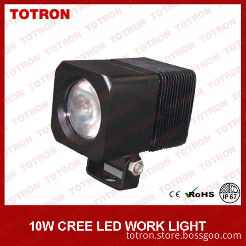 Cree Interlink-able Led Work Light (t1010), High Quality Cree Interlink ...