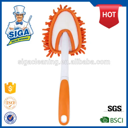 Mr. SIGA 2015 new design depo headlights Chenille magic duster