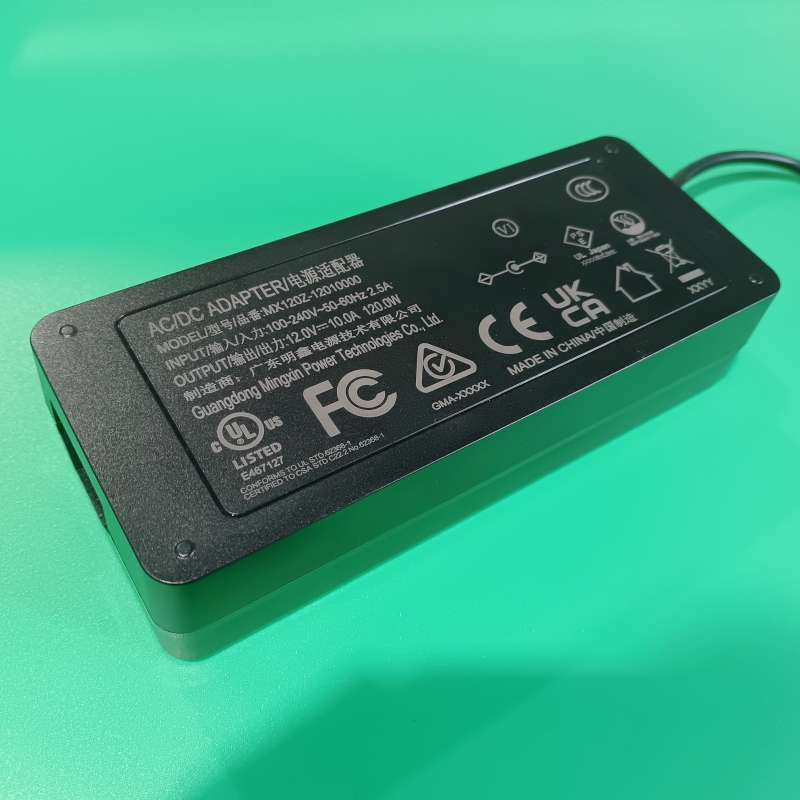 120w 12v 10amp Power Supply Jpg