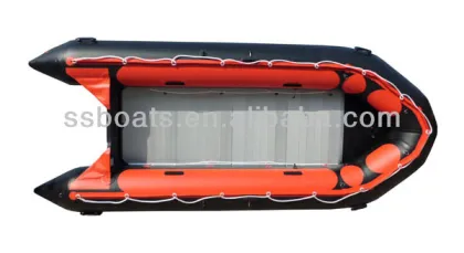 4.2M inflatable boats, inflatable fishing boats , fishing boats inflatable