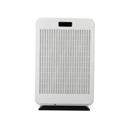 Germany innovation Gruenluft Air Purifier