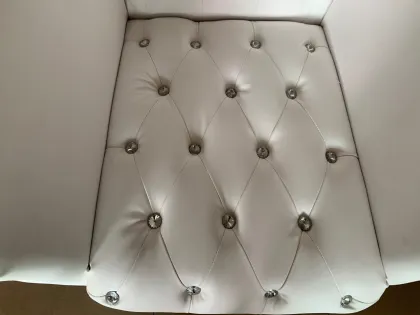 Chinese king throne chair and queen chair rental
