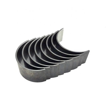 6BT Engine Piston Rod Bearing Replacement Parts: Types 3643984, 3936495, 3939859, 8929710, 23515581