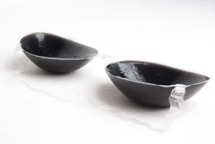 fashion silicone breast bra silicone breast bra