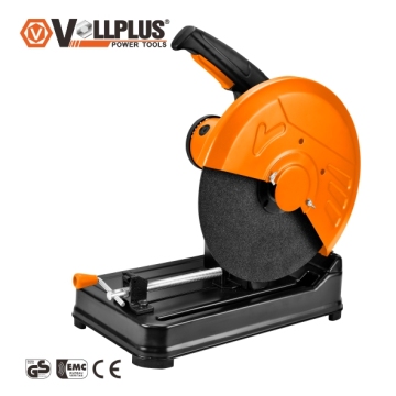 Vollplus VPCM1011 2000 Watt 355mm metallschneidsäge abgeschnitten maschine