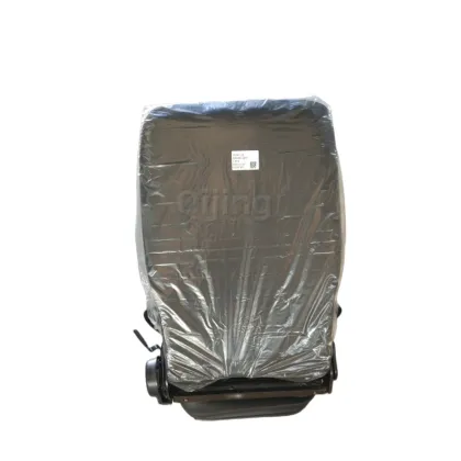 Terex TR35A/TR35B Mining Truck Seat Assembly for Construction Machinery Parts