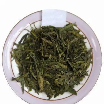 Longjing Green Tea