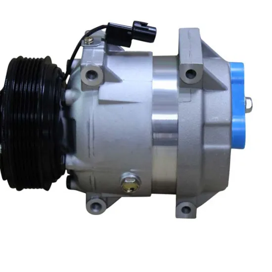 12V Auto AC Compressor OE Numbers 6611304415 6611304915 6651305011