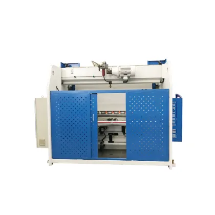 Prima Press Brake: High Quality CNC Press Brake for Multi-Purpose Use