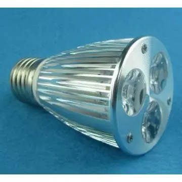 3*2W  LED Spotlight