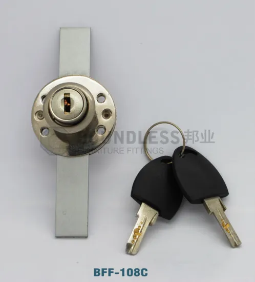 108 Type 3 units Central Drawer Lock Interlocking Drawer lock