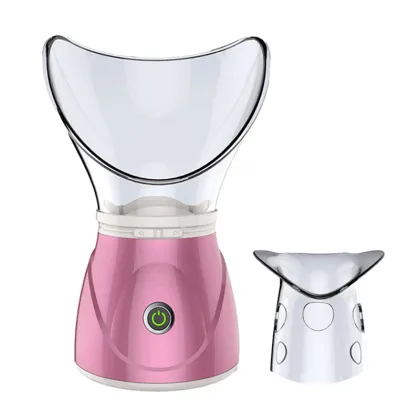 Seeking Distributors: Wholesale Electric Nano Facial Steamer for Home Use - Affordable, Portable Face Steamer Solutions