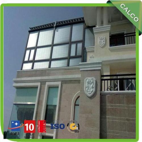Modern Glass Houses Container Luxury Prefab House