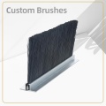 マルチシナリオ向けのプレミアムアルミニウム合金ストリップブラシ