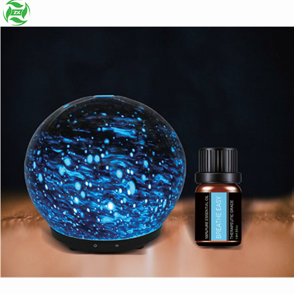 Private Lable OEM Ken Focus Essential Oil