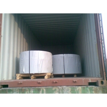 AISI 304 Stainless Steel Coil