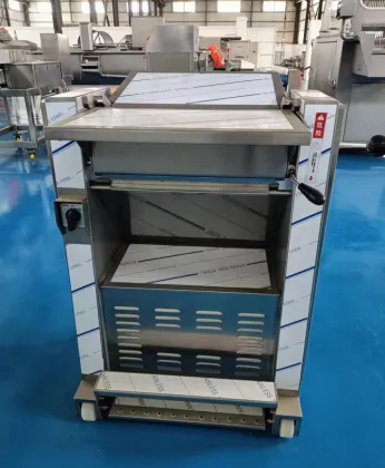 Pork Skinner: Full Stainless Steel Pork Skinning Machine