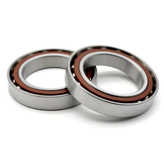 Original Long Life 7013 BEP Angular Contact Ball Bearing