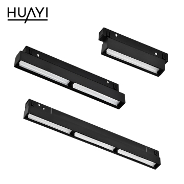 HUAYI New Arrival SMD Wall Washer LED Track Light