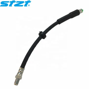 STZT 34301166248 - BMW E39 Rear Brake Hose Assembly