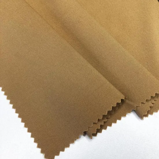 T/R 4 WAY WOVEN FABRIC