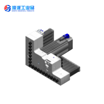 Wholesale CNC Machine Spindle Assembly: 11+7 Row Drilling Head - BHZ18-H6318H0456