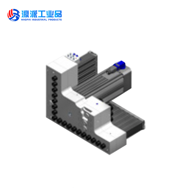 Wholesale CNC Machine Spindle Assembly: 11+7 Row Drilling Head - BHZ18-H6318H0456