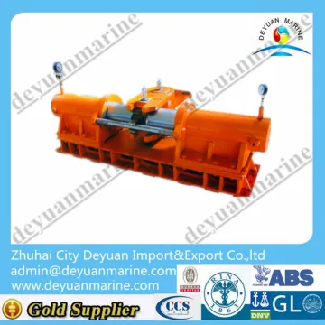 Marine 15-250KN.M Steering Gear for General cargo ships