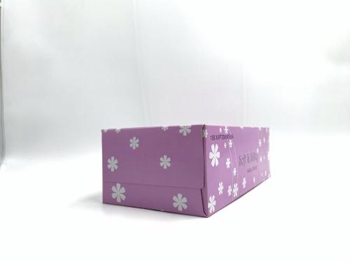 Boxed Tissue Facial Paper, High Quality Boxed Tissue Facial Paper on ...