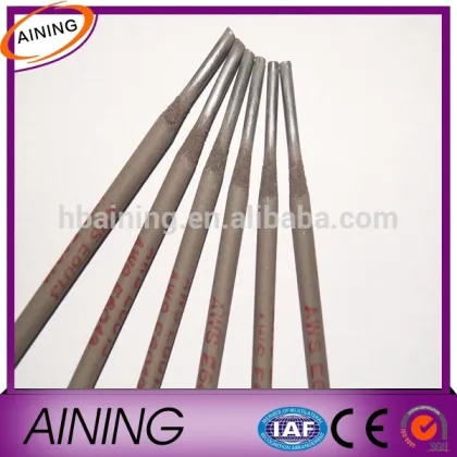 Welding Rod Price / Electrode For Welding / Bridge Brand of Welding Rod