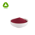 Jus de betterave en poudre Colorant alimentaire rouge betterave