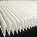 Industrial Filter Nonwoven Material