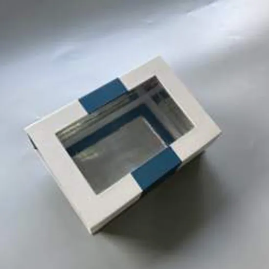 Customized Bio-degradable Paperboard Extra Gift Bag Box