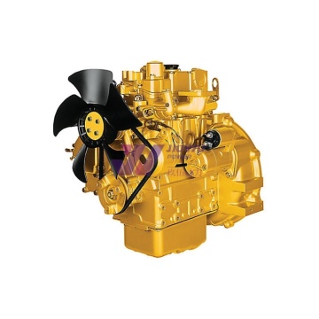 C0.7 Industrial Diesel Engine Assy for Caterpillar Excavator