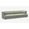 Customization Sofa Office Furniture Living Room Sectional Couch Modular Sofa Set New Design