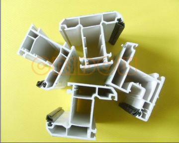 UPVC Profile (OR-P014)