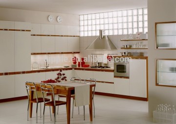Practical kitchen cabinet PKC-118
