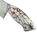 Professional  New design Damascus chef knife