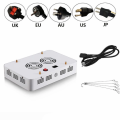 Doble interruptor Veg Bloom Cob LED Grow Light