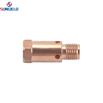 XLW006182 MMT42W آداپتور نوک تماس CuCrZr